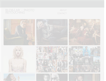 Tablet Screenshot of blob-lab.com